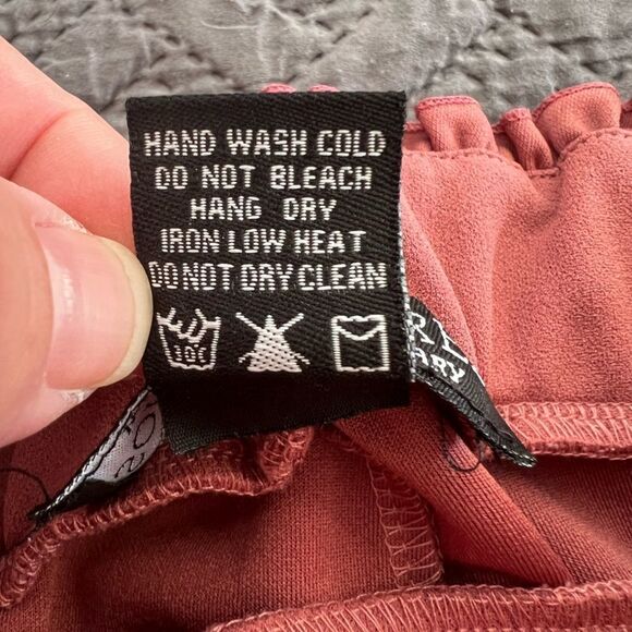 Soho Apparel Young Contemporary Dress Pants L - Picture 4 of 4